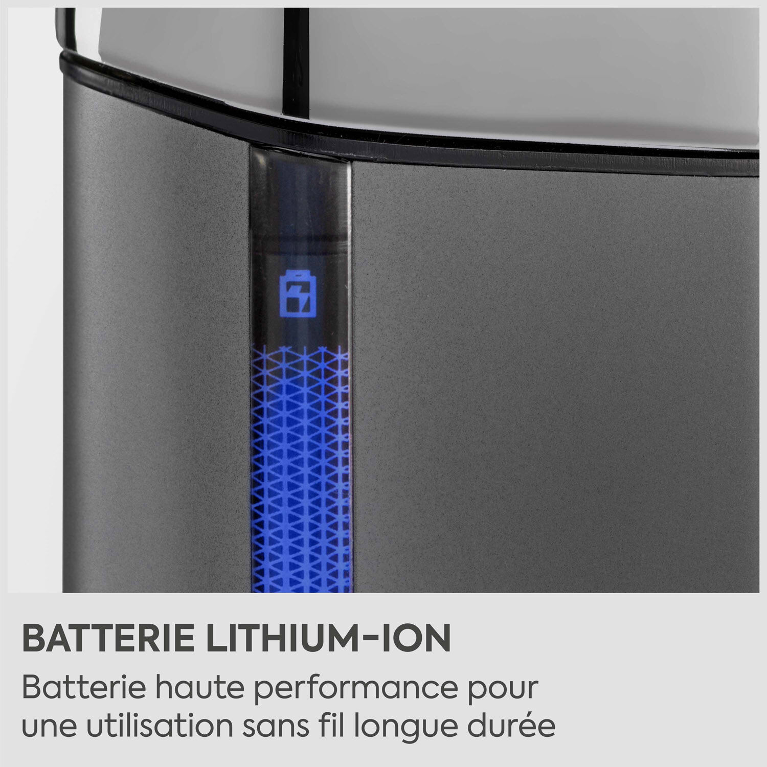 Rasoir &eacute;lectrique &agrave; double grille Super-X Metal